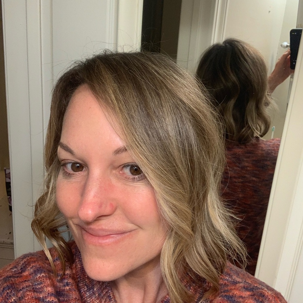 Meet your Posher, Nicole